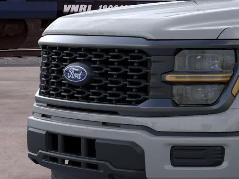 New 2026 Ford F150 STX RWD image 17