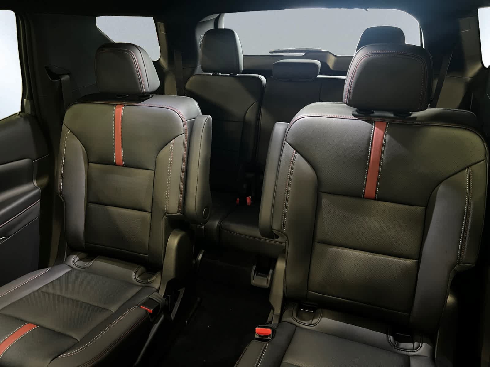 New 2026 Chevrolet Traverse RS AWD/4WD image 18