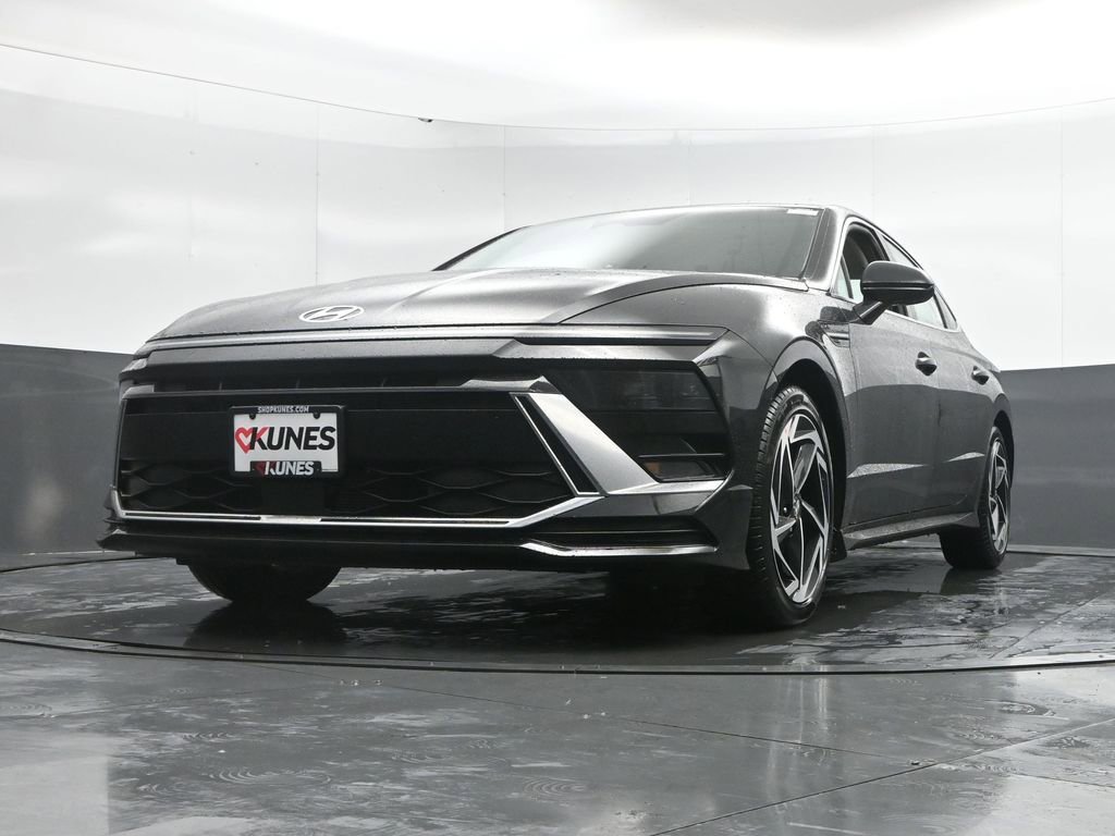 New 2026 Hyundai Sonata SEL AWD/4WD image 45