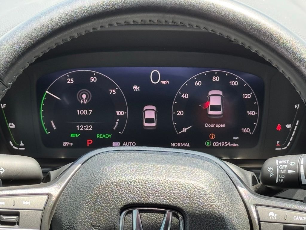 Used 2024 Honda Accord Sport image 3