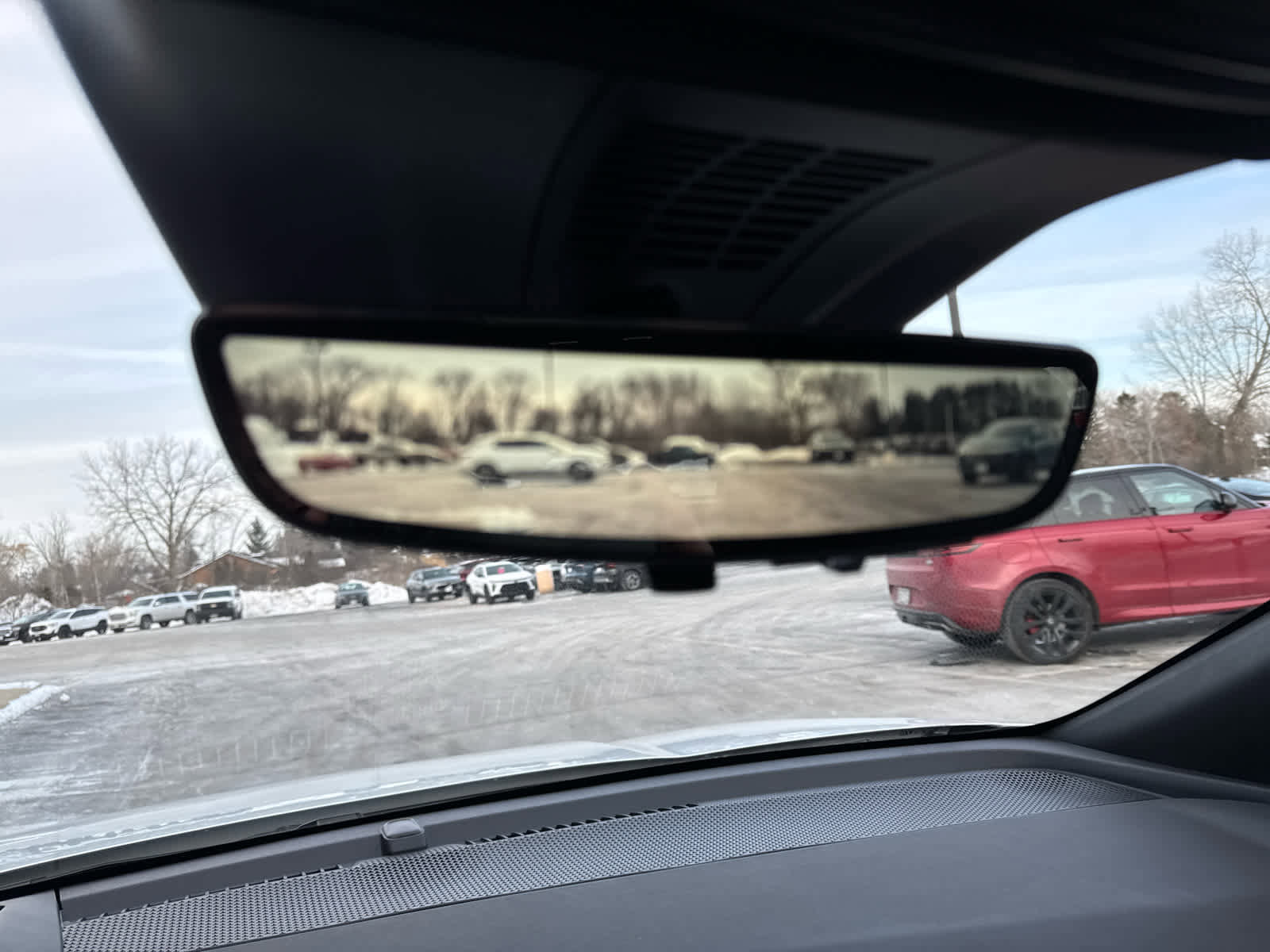 Used 2024 Chevrolet Blazer EV RS image 24