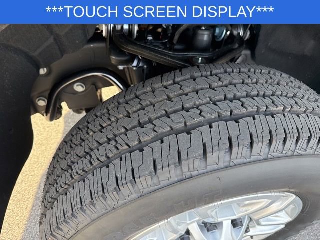 Used 2026 Chevrolet Silverado 2500 LT w/ Convenience Package image 10