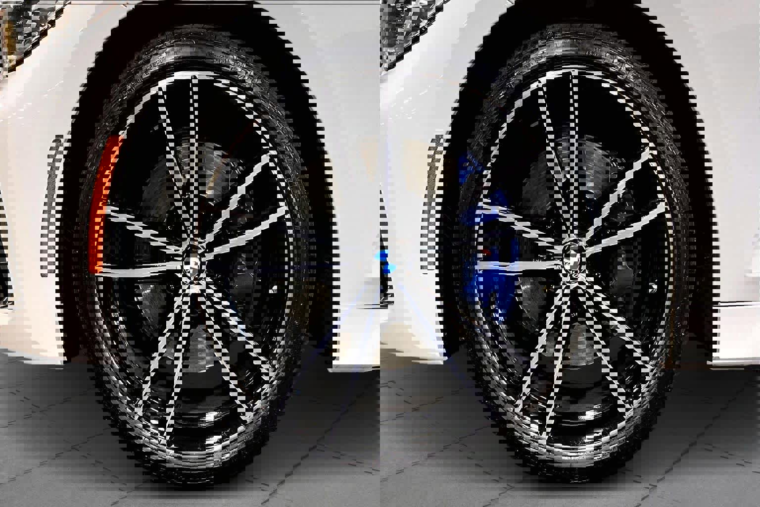 Used 2020 BMW M340i xDrive M340i xDrive w/ Premium Package image 11