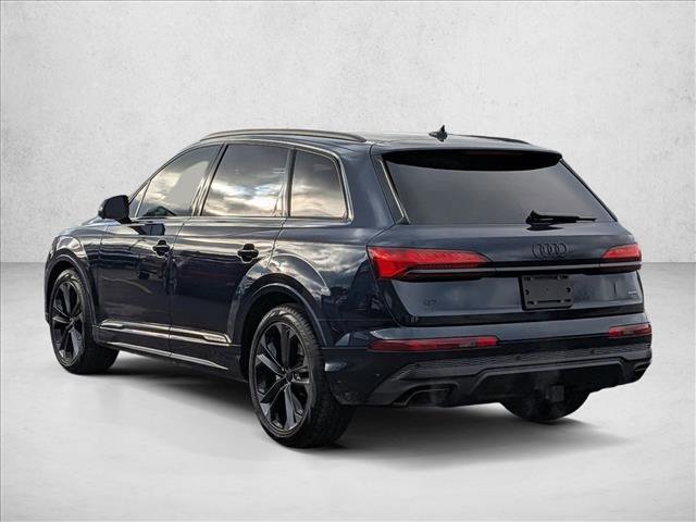 New 2026 Audi Q7 3.0T Premium Plus image 8