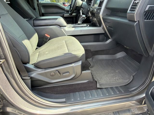 Used 2019 Ford F150 XLT w/ Equipment Group 302A Luxury image 13