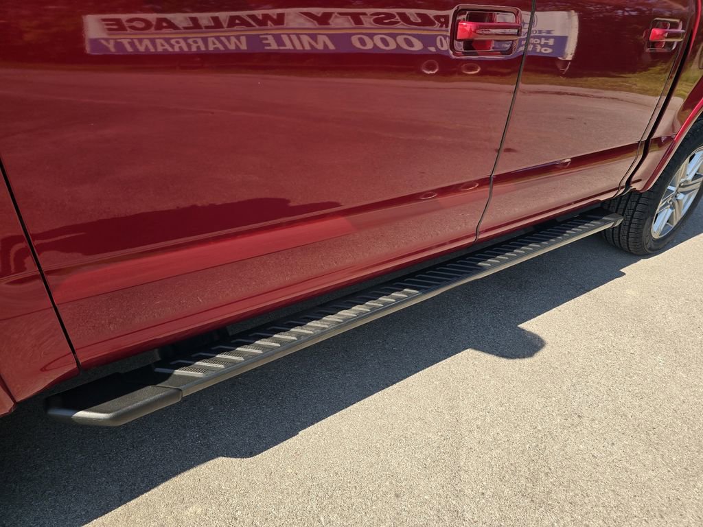 Used 2019 Ford F150 XLT w/ Equipment Group 302A Luxury AWD/4WD image 10