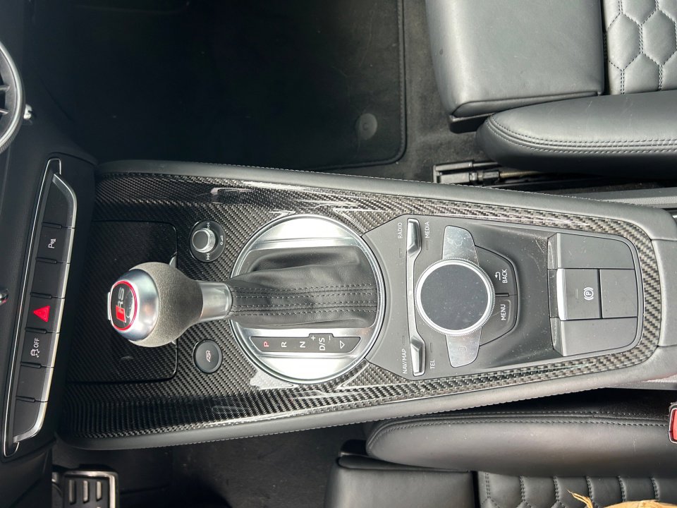 Used 2021 Audi TT RS image 18