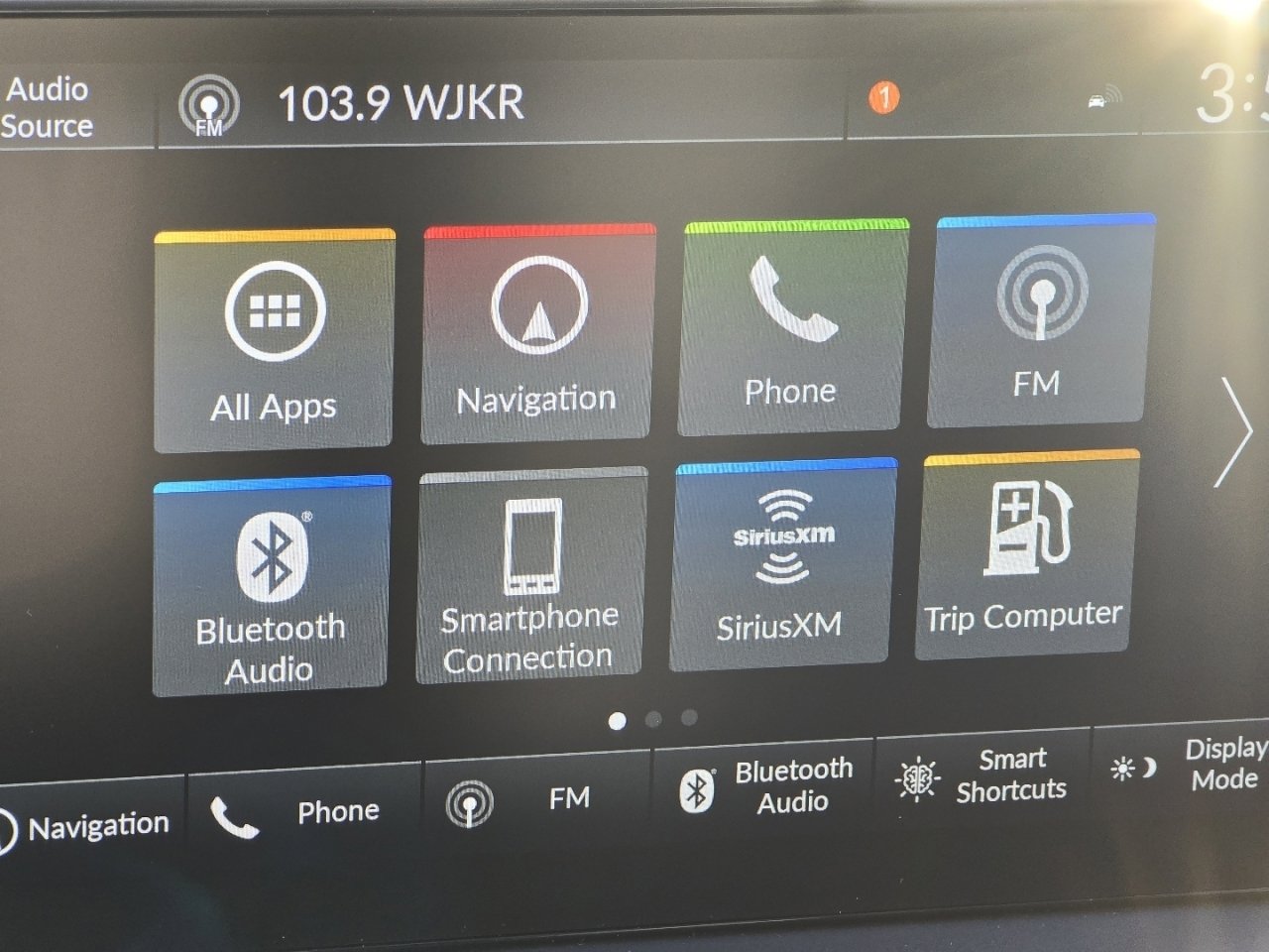 New 2025 Honda Pilot Touring image 33