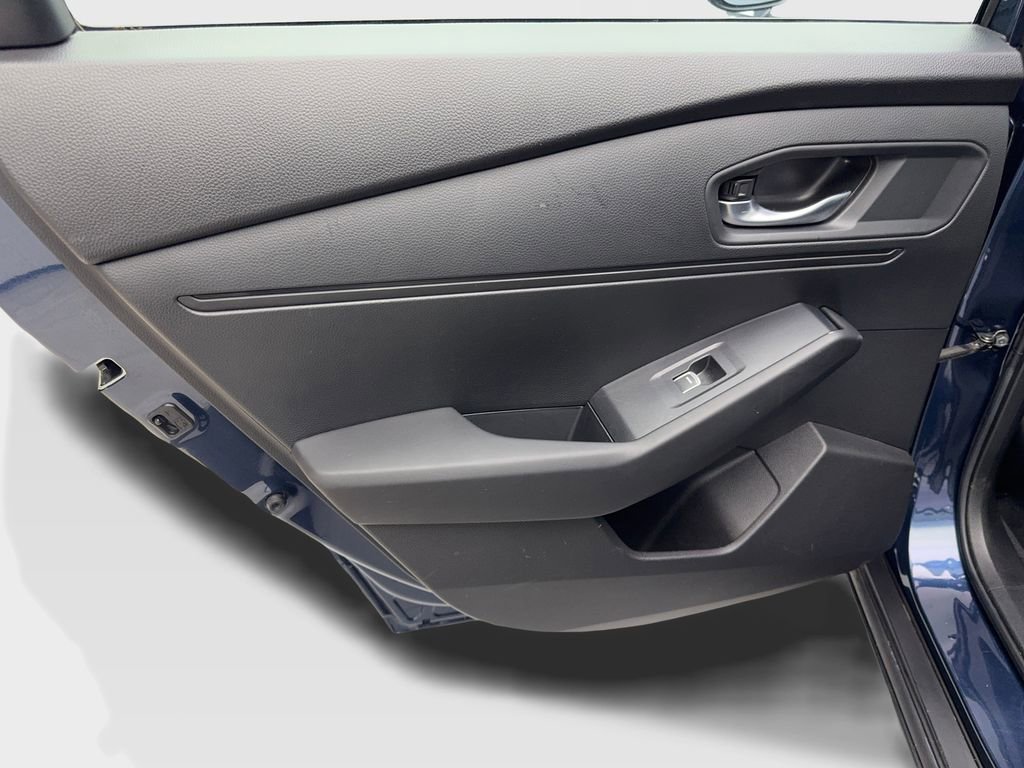 Used 2024 Honda Accord EX image 37