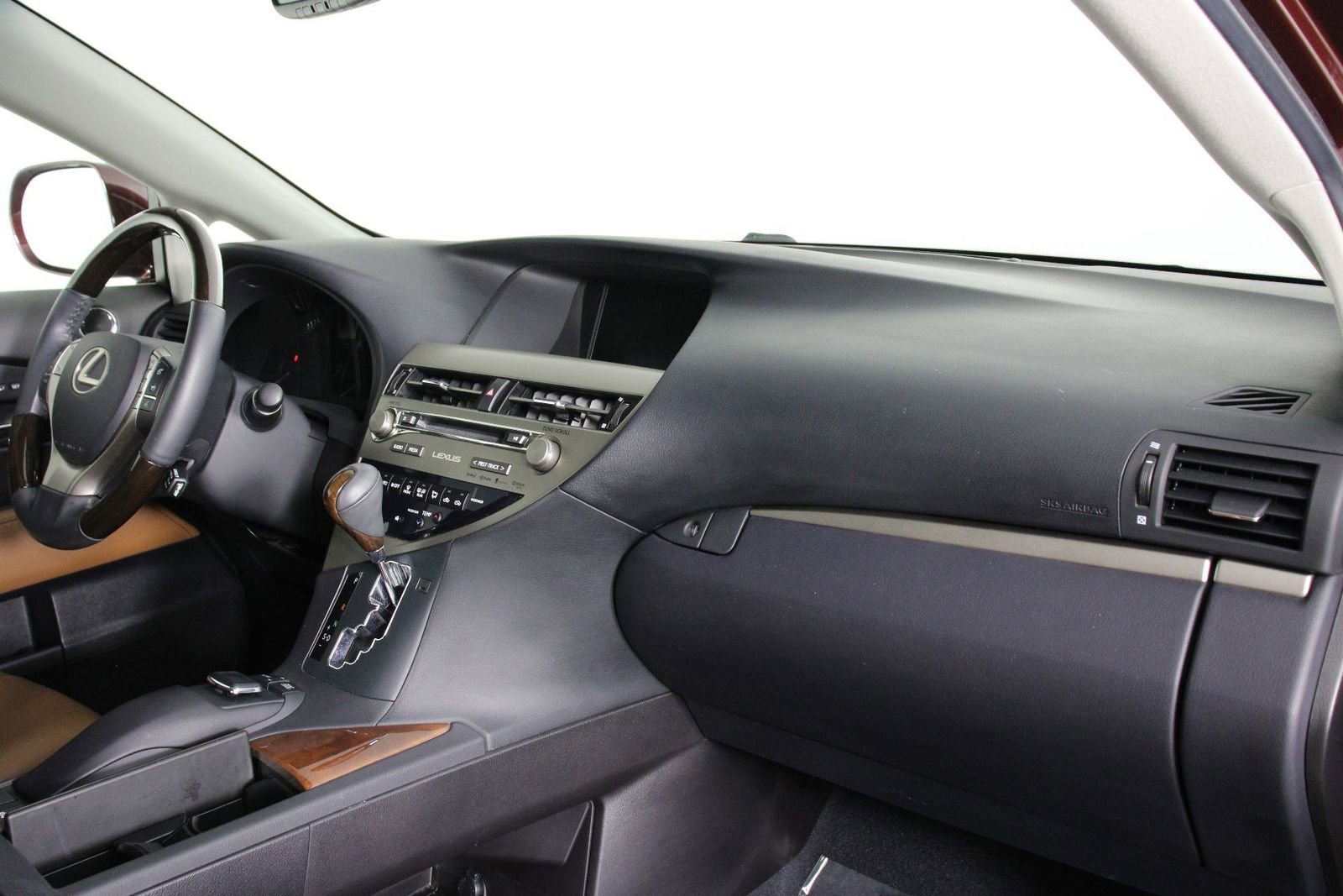 Used 2015 Lexus RX 450h FWD image 22