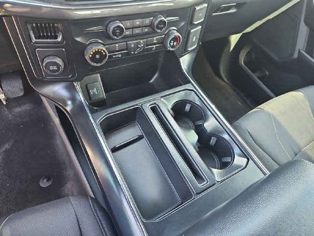 Certified 2024 Ford F150 STX RWD image 29