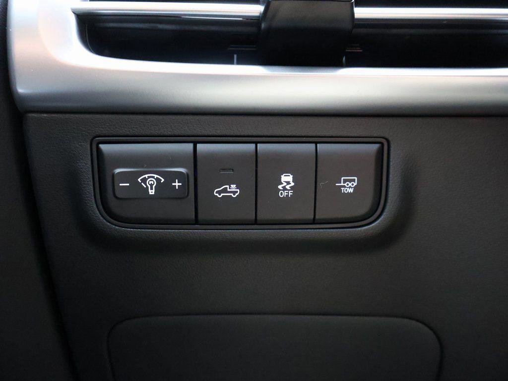 New 2026 Hyundai Santa Cruz Limited AWD/4WD image 32