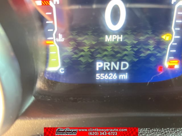 Used 2020 Jeep Gladiator Rubicon AWD/4WD image 15