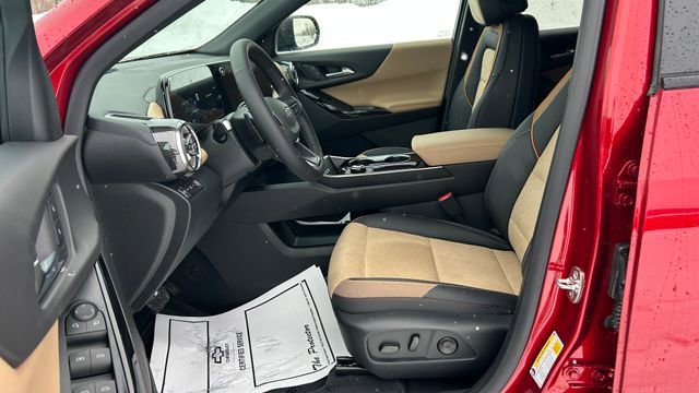 New 2026 Chevrolet Equinox ACTIV image 14