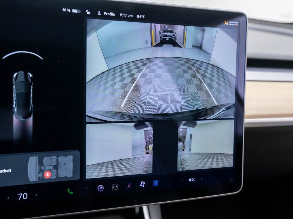 Used 2020 Tesla Model 3 Performance image 24