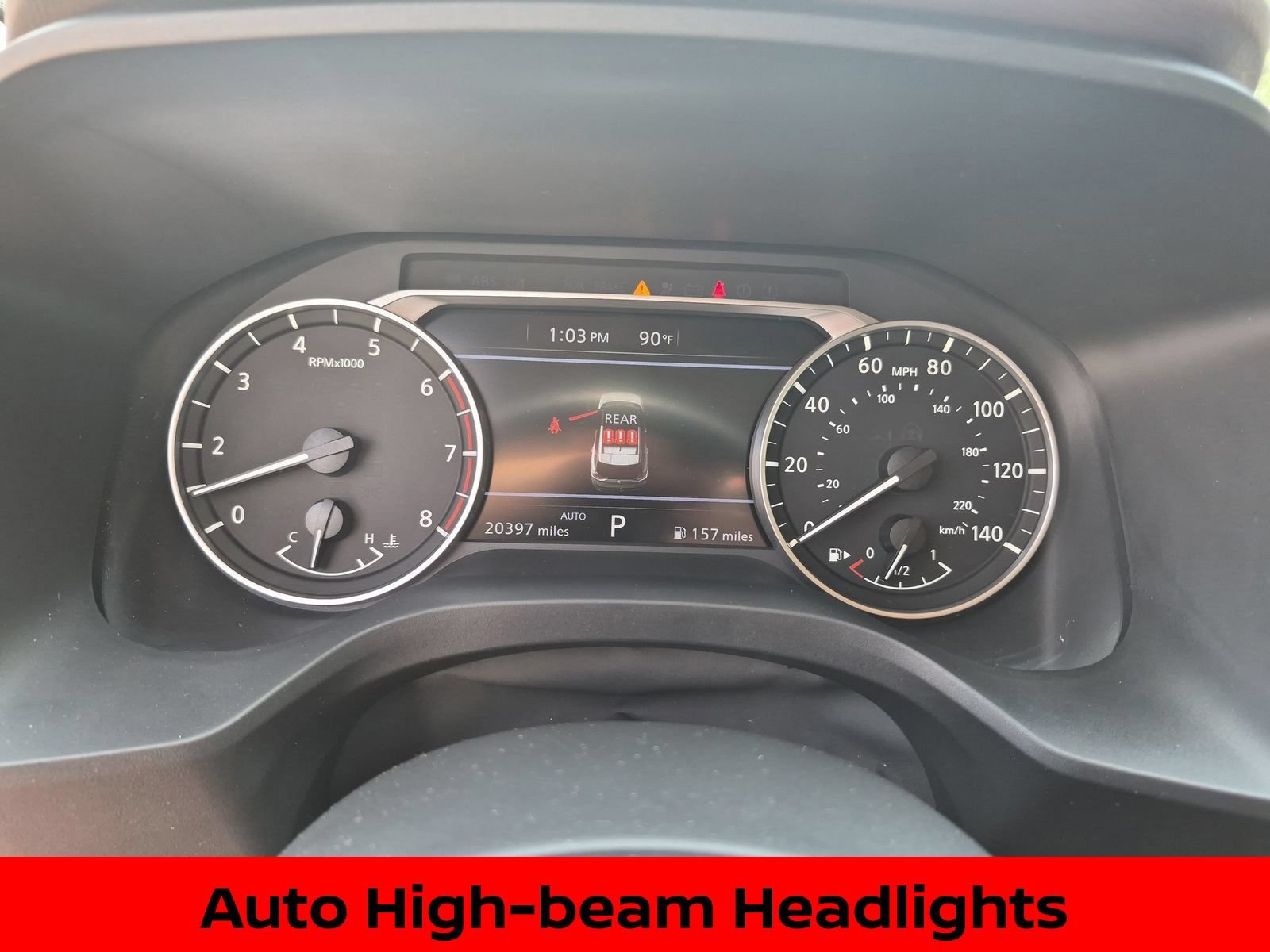 Certified 2023 Nissan Rogue SV w/ SV Premium B Package AWD/4WD image 21