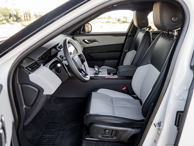 New 2026 Land Rover Range Rover Velar S AWD/4WD image 14