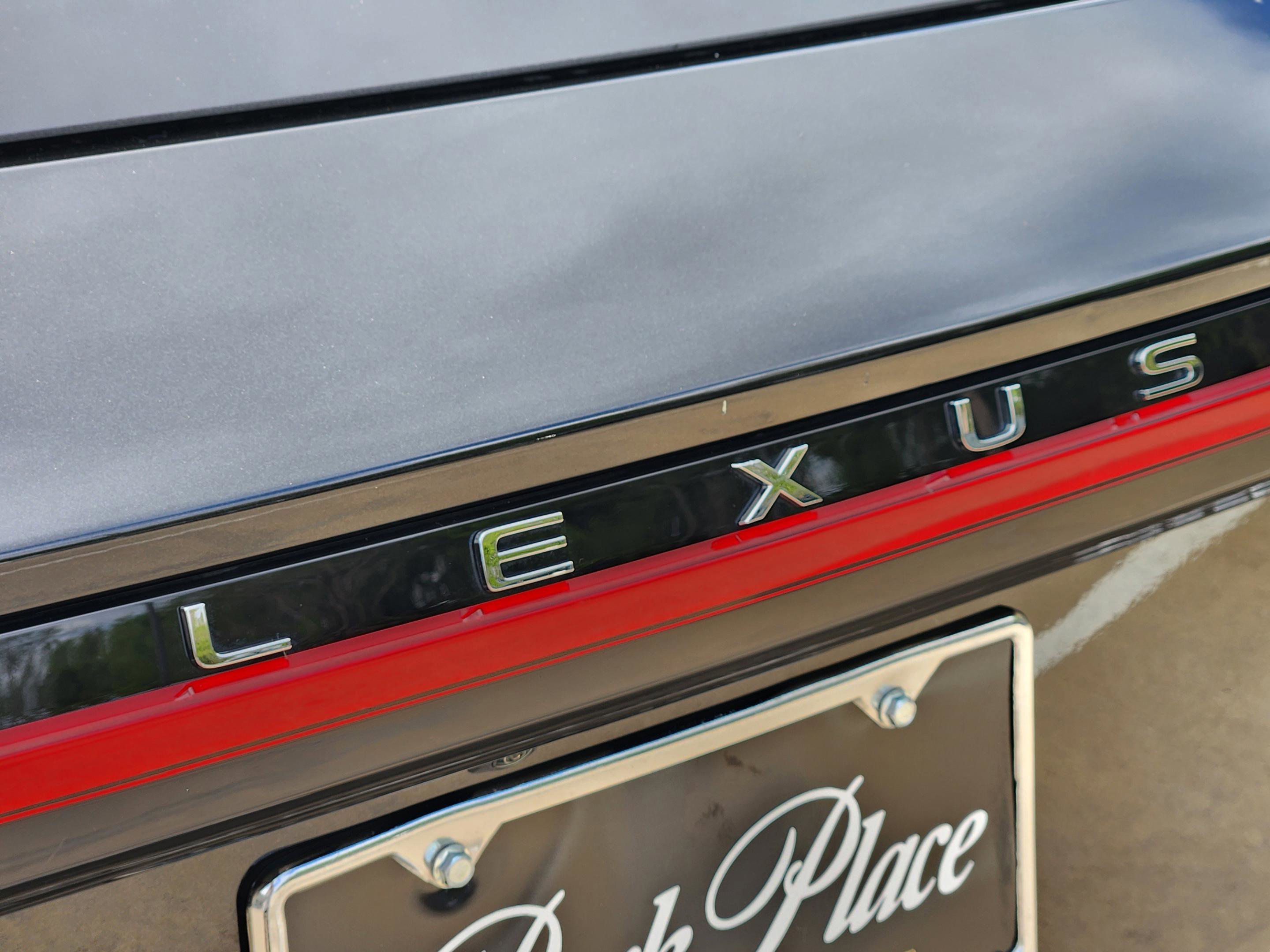 Used 2023 Lexus RX 350 Premium w/ Cold Area Package image 12