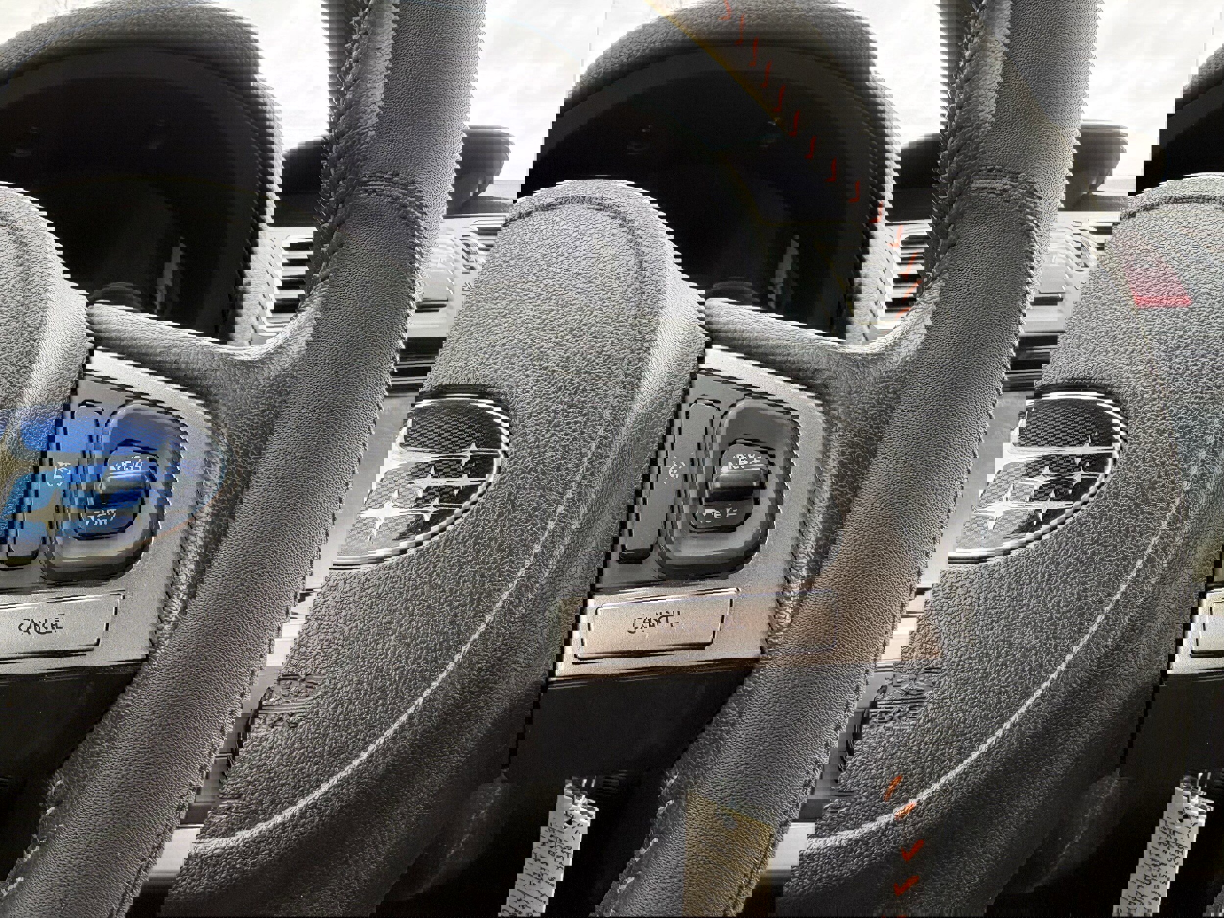 Used 2017 Subaru Crosstrek 2.0i Premium w/ Popular Package #2 image 16