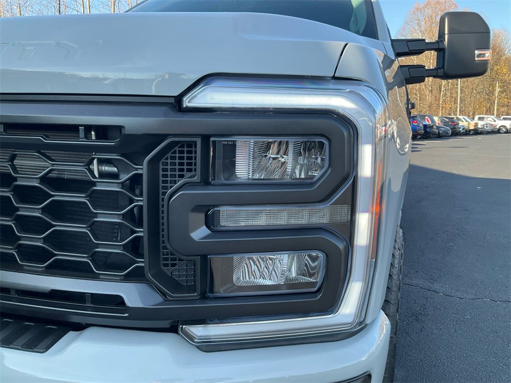 New 2026 Ford F250 XL w/ STX Appearance Package image 18