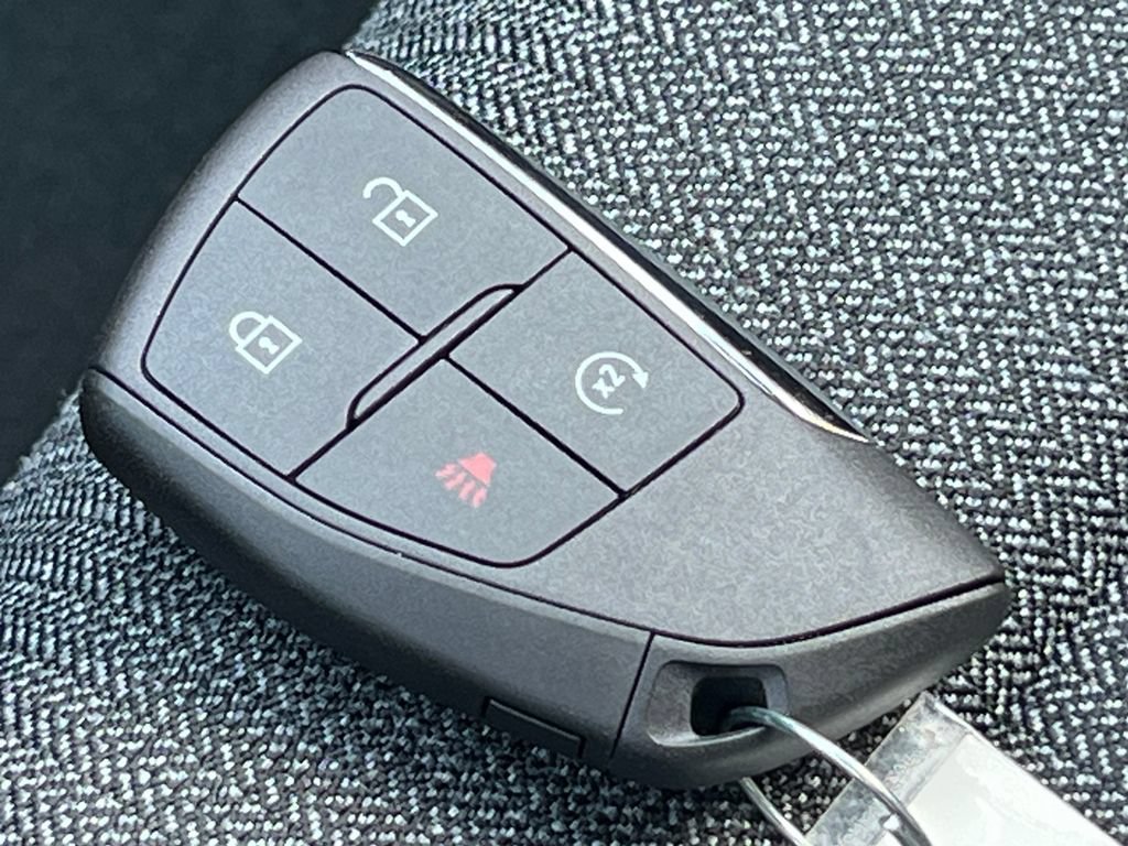 New 2027 GMC Terrain Elevation AWD/4WD image 29
