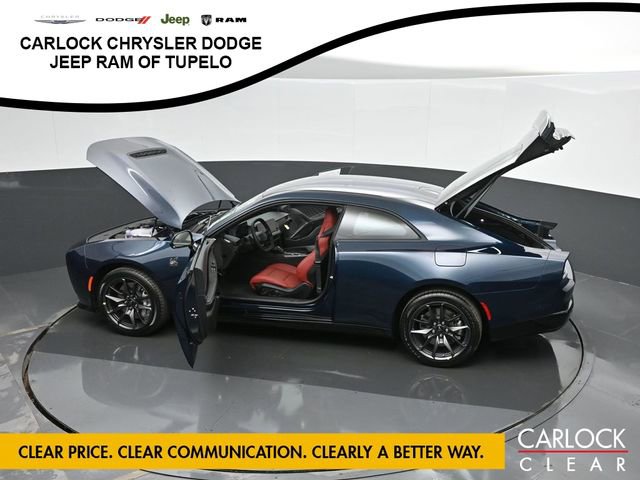 New 2026 Dodge Charger Scat Pack image 61