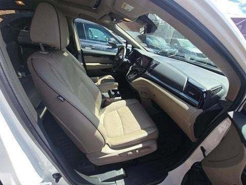 Used 2023 Honda Odyssey Elite image 20