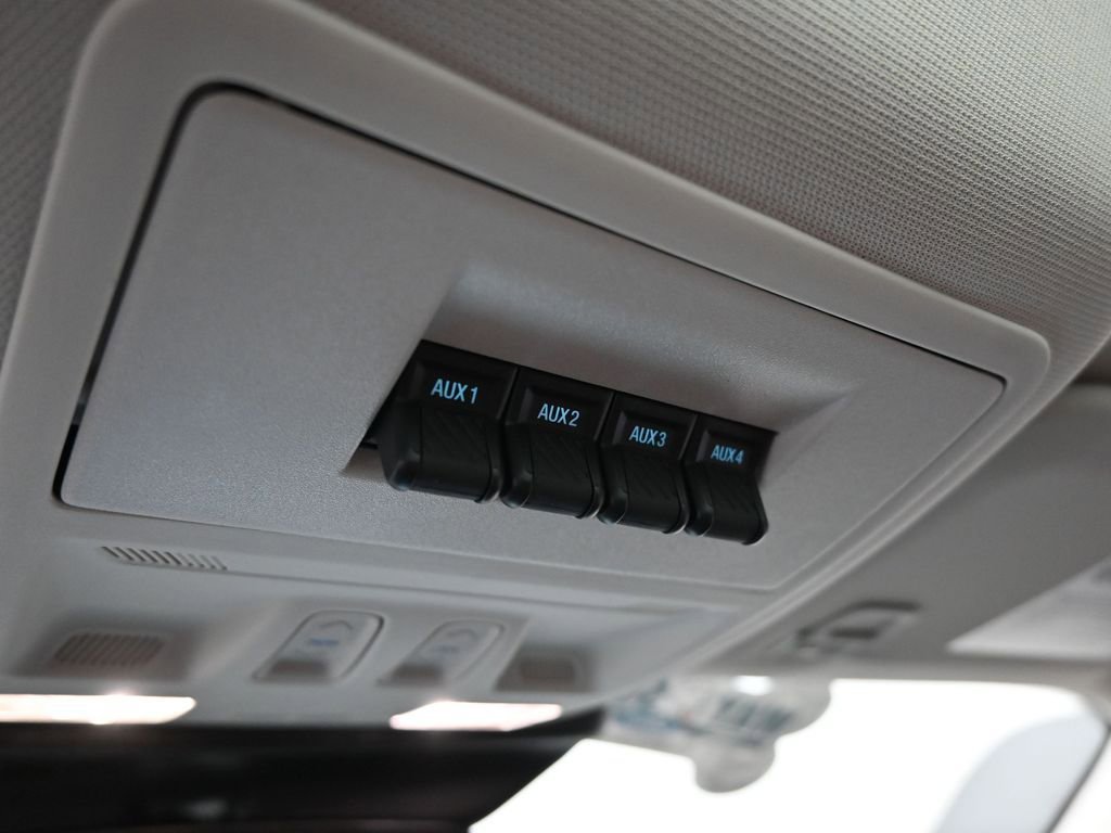 New 2025 Ford Bronco Sport Outer Banks w/ Sasquatch Outer Banks Package image 27