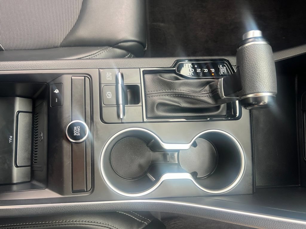 Certified 2023 Kia K5 GT-Line FWD image 21