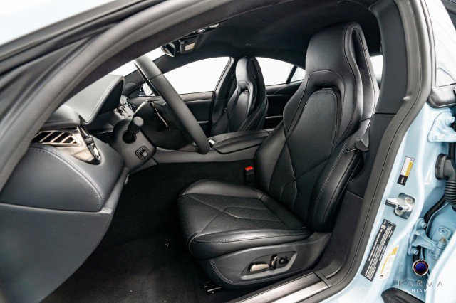 New 2025 Karma Revero Luxury image 27