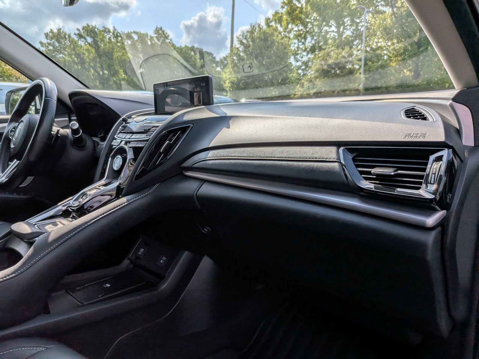Used 2022 Acura RDX w/ Technology Package AWD/4WD image 40