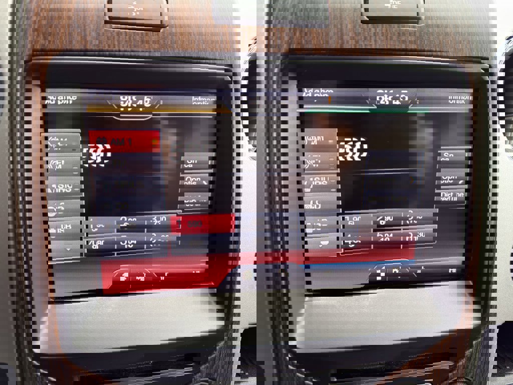 Used 2013 Ford F150 Lariat w/ Mid Equipment Group image 27