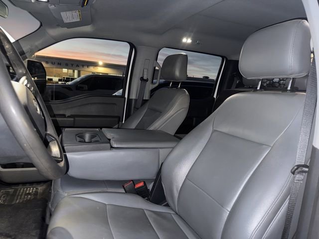 Used 2023 Ford F450 XL image 4