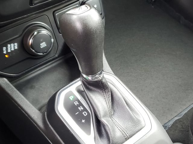 Used 2018 Jeep Renegade Sport w/ Power & Air Group AWD/4WD image 22
