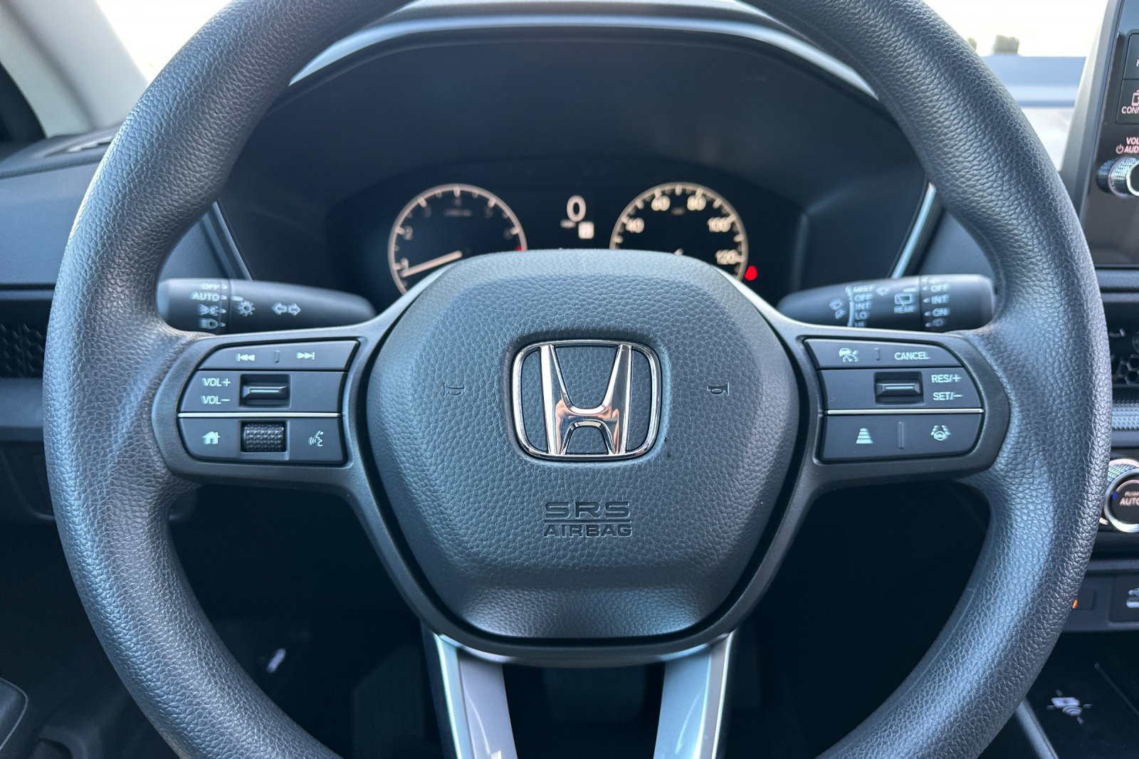 New 2027 Honda CR-V LX image 21