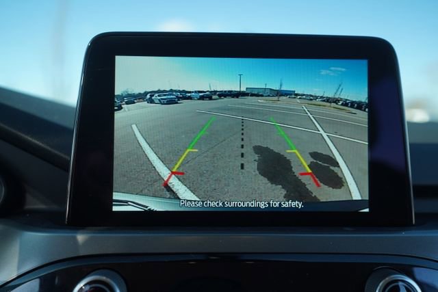 Used 2023 Ford Escape Active image 28