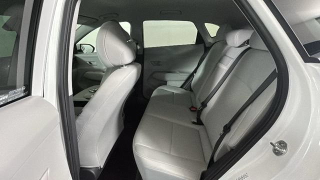 Certified 2024 Hyundai Kona SEL FWD image 26