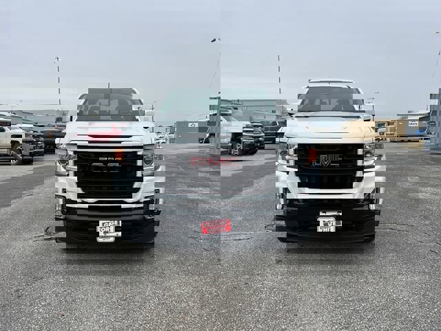 Used 2022 GMC Canyon Elevation w/ Elevation Premium Package image 9