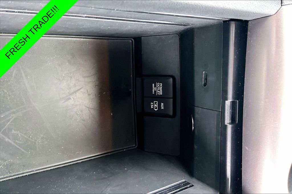 Certified 2023 Honda Passport EX-L image 16