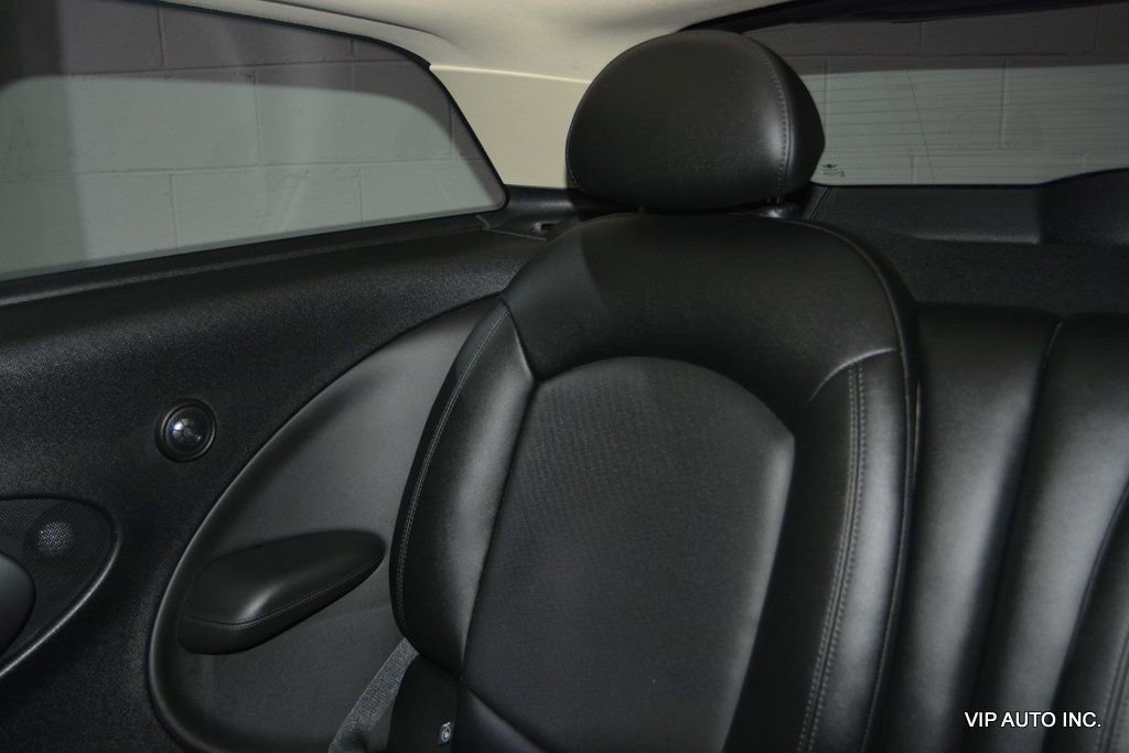 Used 2015 MINI Cooper Paceman S image 18