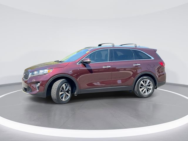 Used 2019 Kia Sorento EX w/ EX Touring Package