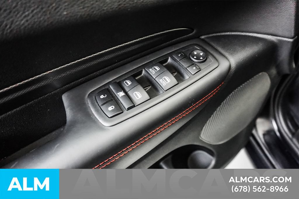 Used 2024 Dodge Durango GT AWD/4WD image 50