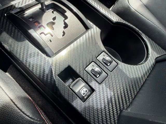 Used 2017 Toyota 4Runner TRD Off-Road Premium image 28