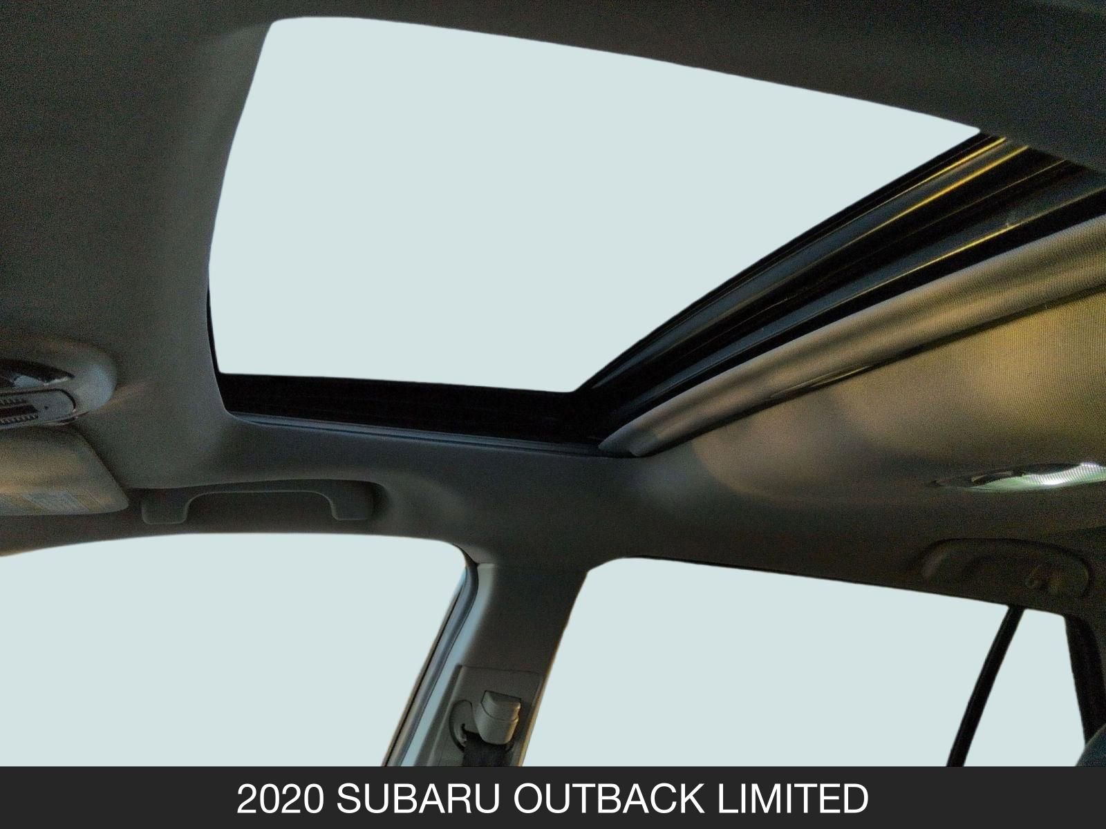 Used 2020 Subaru Outback Limited w/ Tech Package 2 image 22