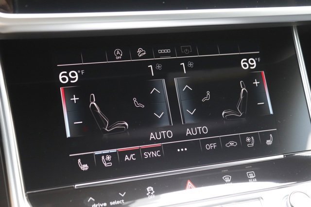 New 2025 Audi A6 Premium Plus image 28