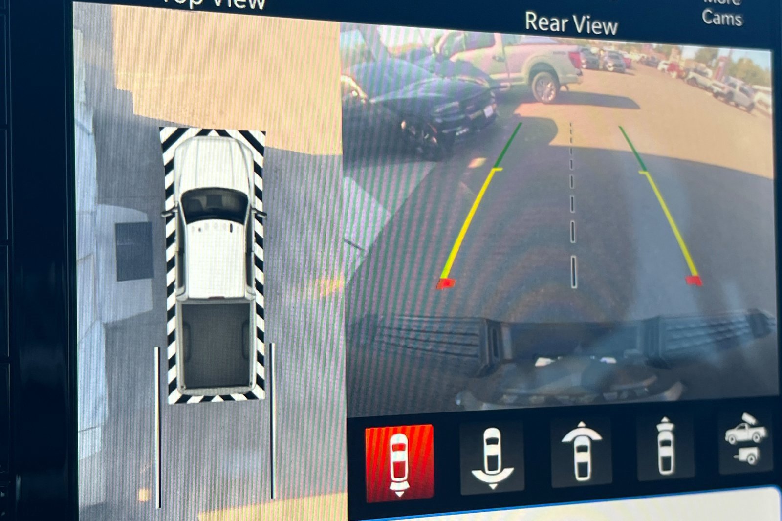 Used 2022 RAM 3500 Limited image 19