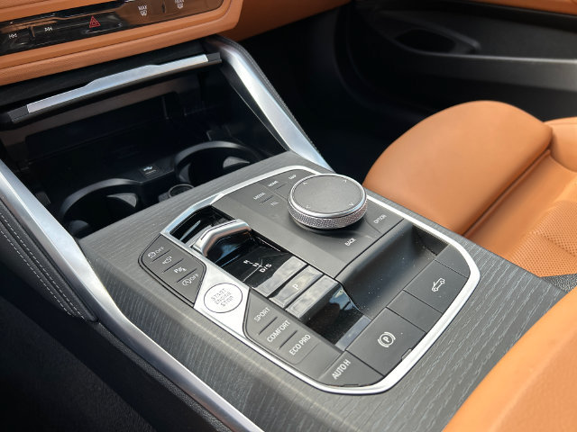 Used 2027 BMW 440i xDrive Convertible AWD/4WD image 20