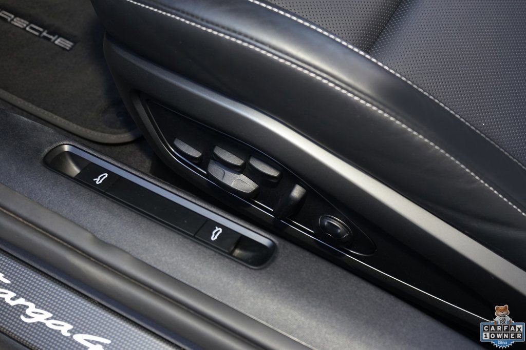 Used 2024 Porsche 911 Targa 4 GTS image 28