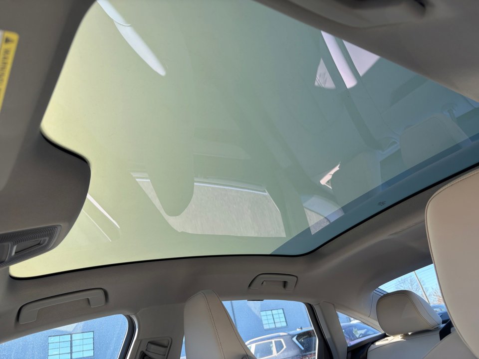 New 2026 Audi A6 Premium Plus image 19