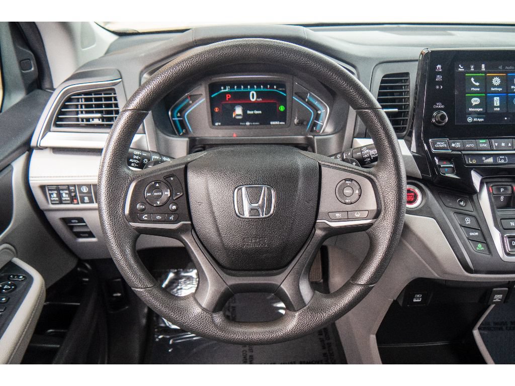 Used 2021 Honda Odyssey EX image 20